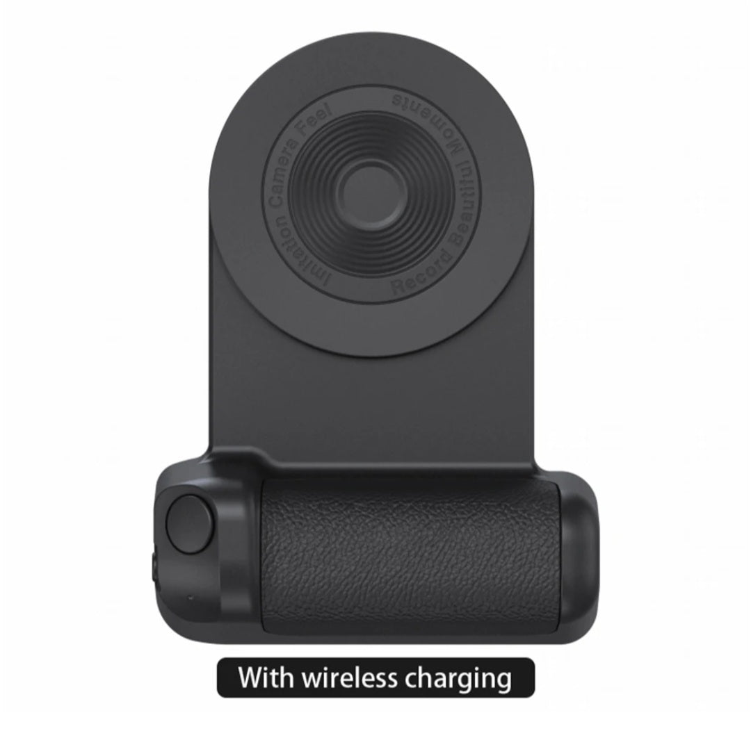 snapgrip pro wireless charging